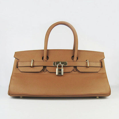 Luxury Hermes Birkin 6109 Ladies Handbag Cow Leather Price