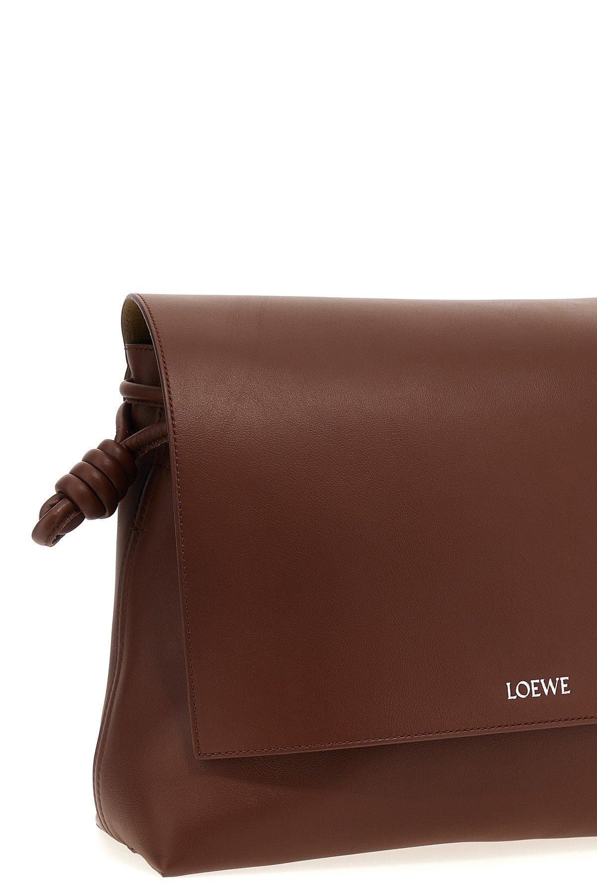 Loewe Men 'Flamenco Satchel' Crossbody Bag
