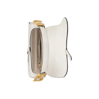 Dior Leather Mini Crossbody Bag