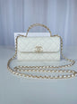 Chanel Luxury Handbag Style 99