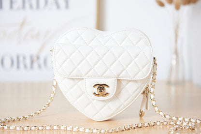 Chanel Luxury Handbag Style 442