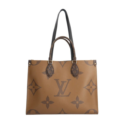 Louis Vuitton  Monogram Shoulder Bag