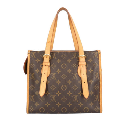 Louis Vuitton  Monogram Canvas Shoulder Bag