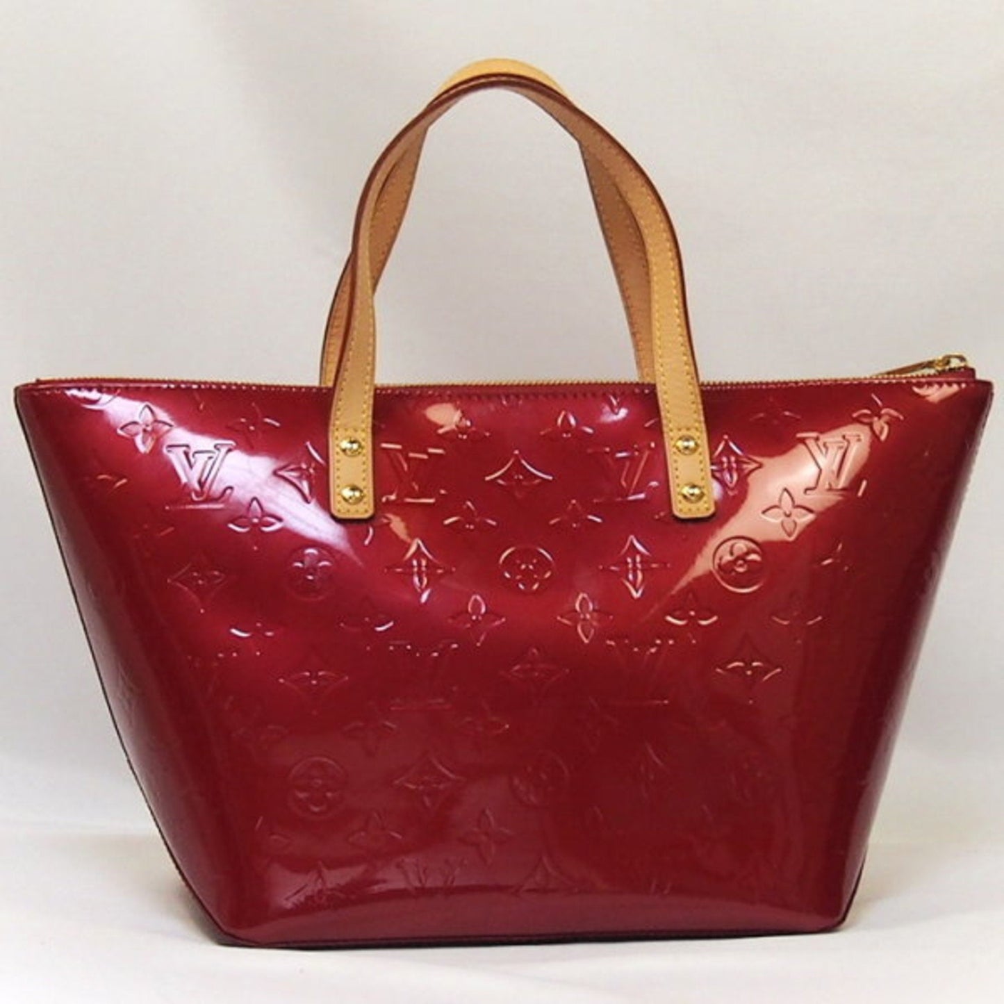 Louis Vuitton  Vernis Handbag