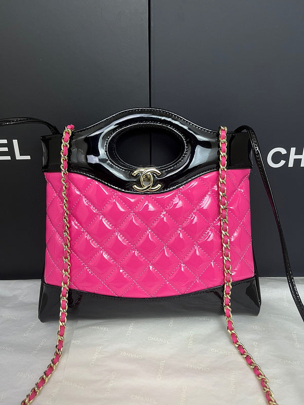 Chanel Luxury Handbag Style 343
