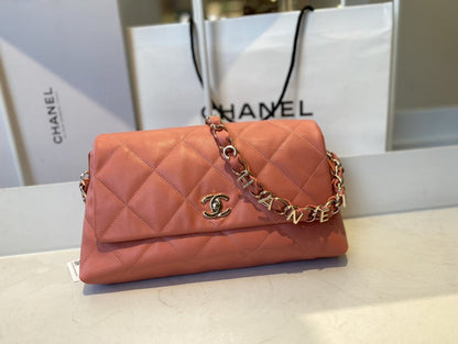 Chanel Luxury Handbag Style 638
