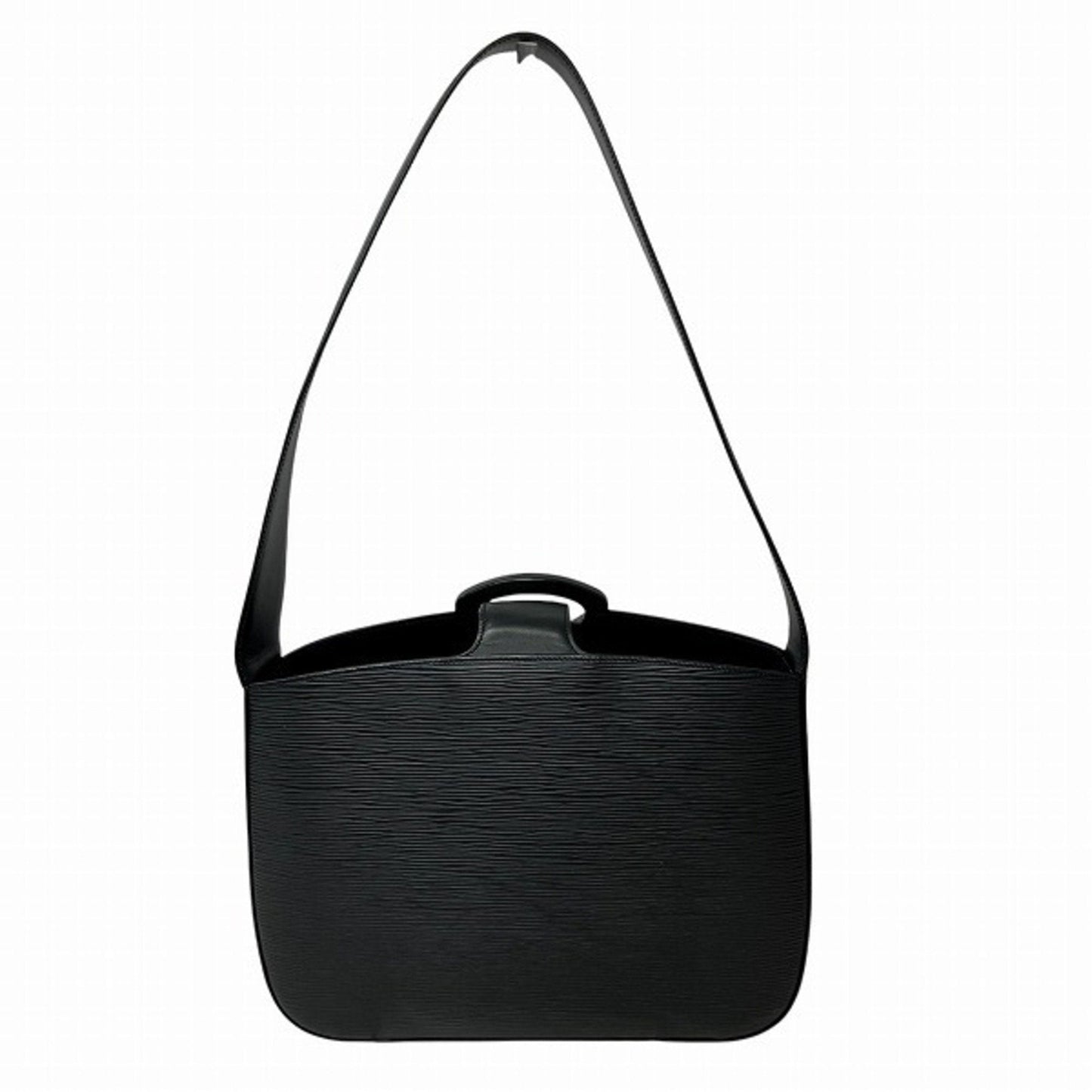 Louis Vuitton  Leather Shoulder Bag