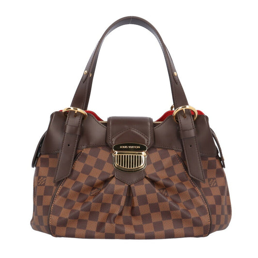 Louis Vuitton  Damier Canvas Damier Canvas Shoulder Bag
