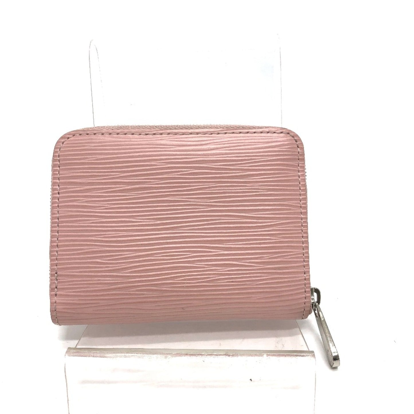 Louis Vuitton  Leather Coin Purse/Coin Case