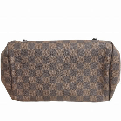 Louis Vuitton  Damier Canvas Handbag Shoulder Bag