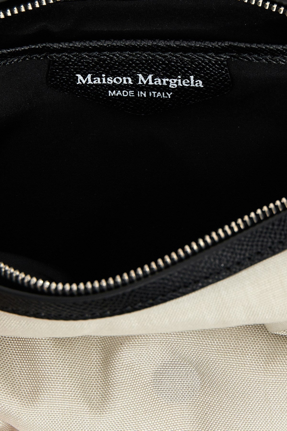 Maison Margiela Men 'Camera Bag Glam Slam Sport' Crossbody Bag