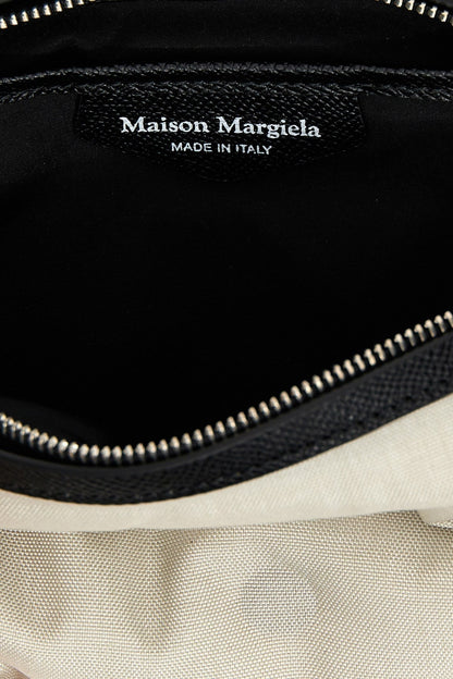 Maison Margiela Men 'Camera Bag Glam Slam Sport' Crossbody Bag