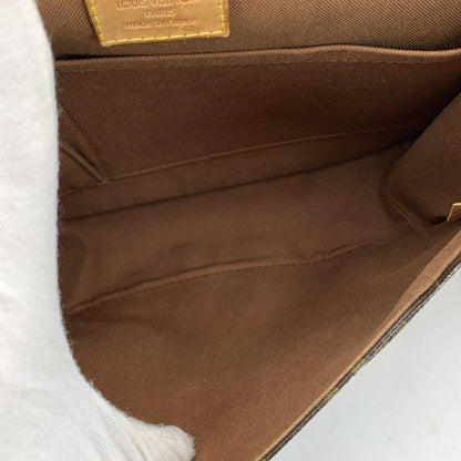 Louis Vuitton Crossbody Bag Bosphore