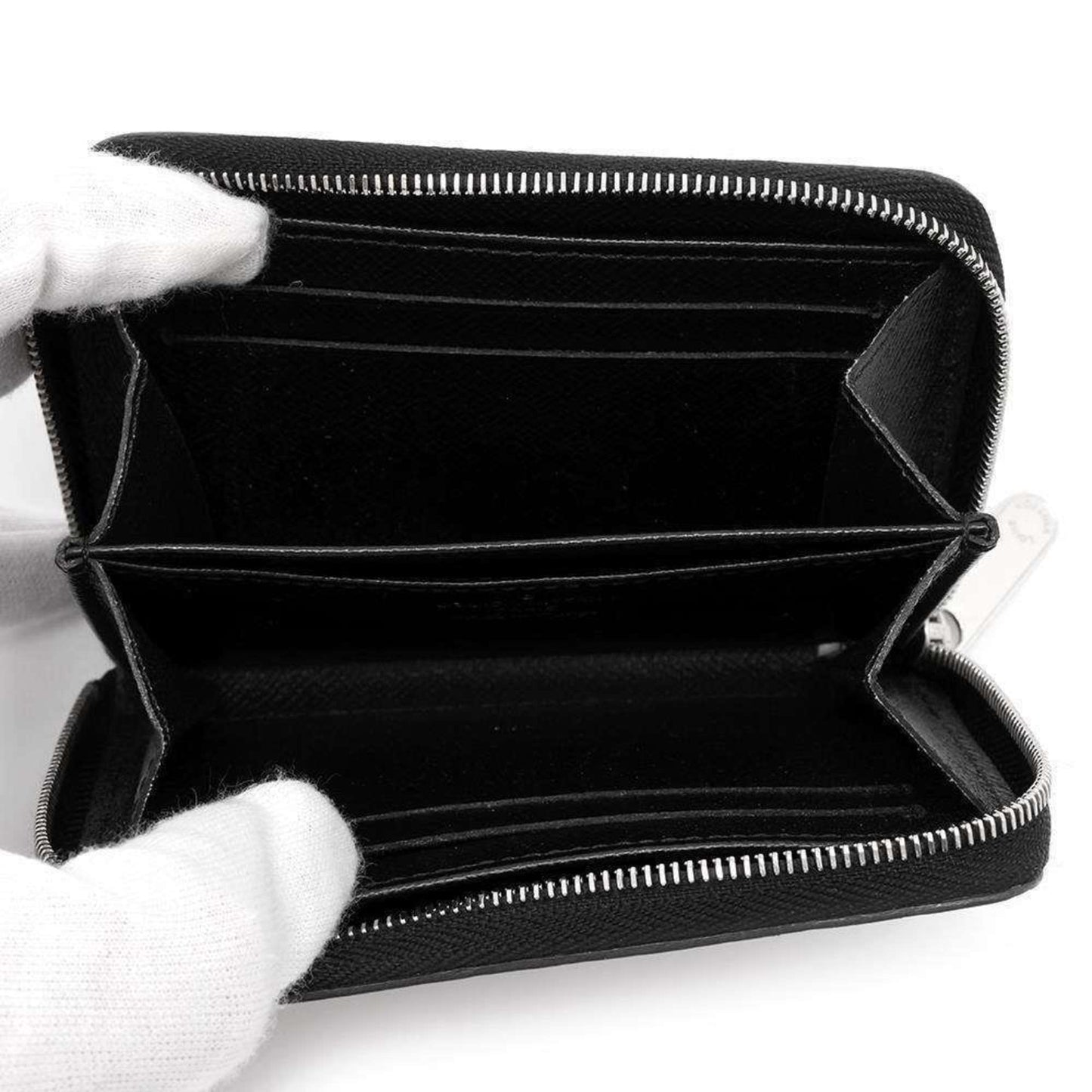 Louis Vuitton  Epi Leather Coin Purse/Coin Case