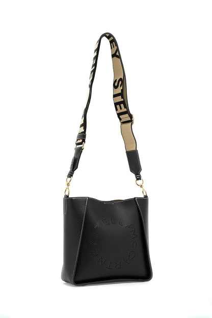 Stella Mccartney Stella Logo Crossbody Bag Women