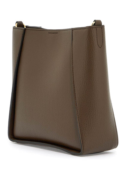 Stella Mccartney Crossbody Bag With Perforated Stella Logo Women