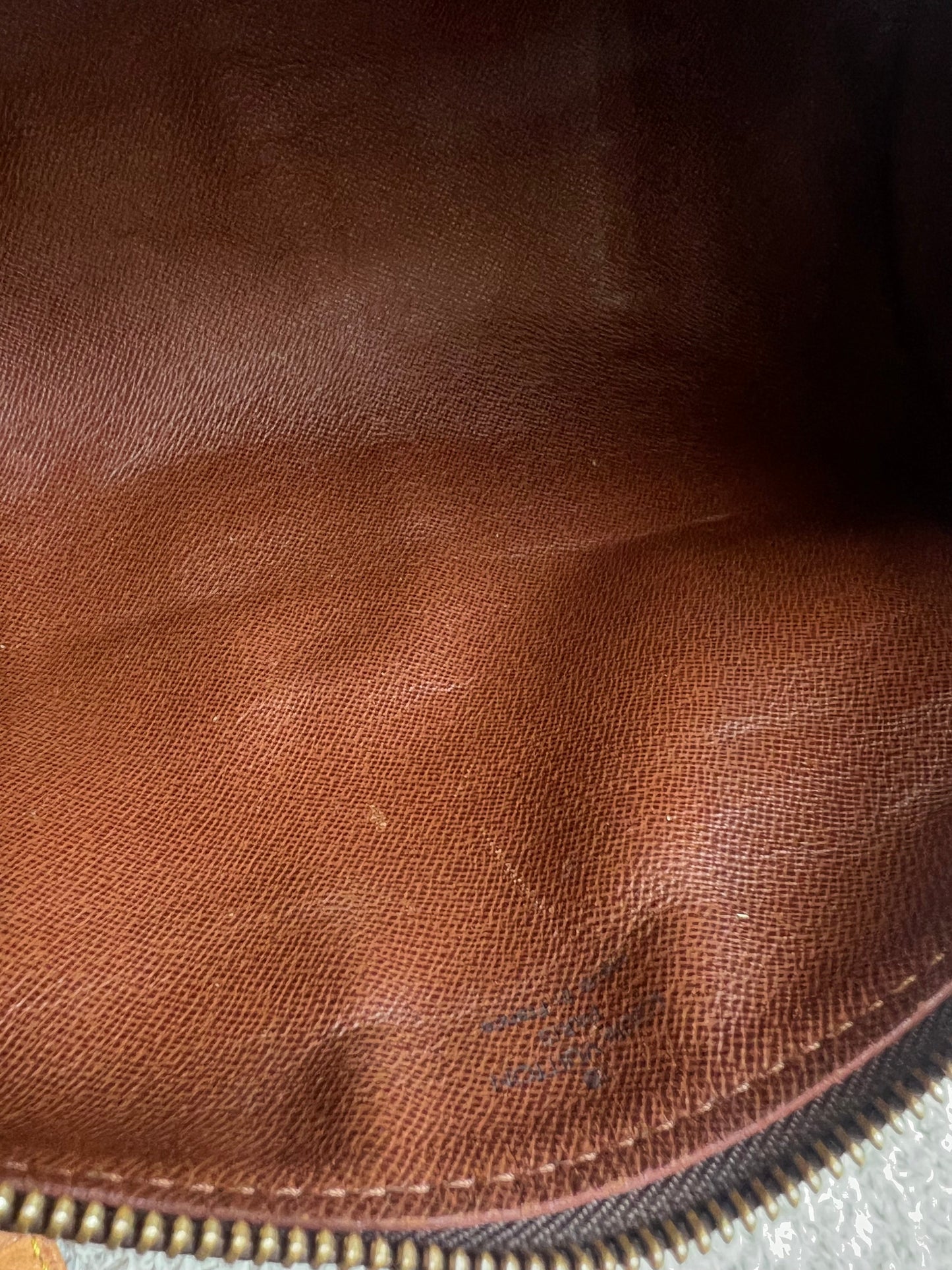 Louis Vuitton Papillon 30 Monogram