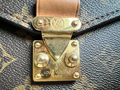 Louis Vuitton Pochette Metis Monogram (RRP £2,020)