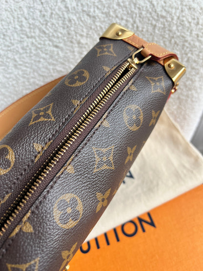 Louis Vuitton Side Trunk MM