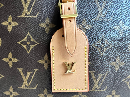 Louis Vuitton Odeon Monogram (RRP £1670)