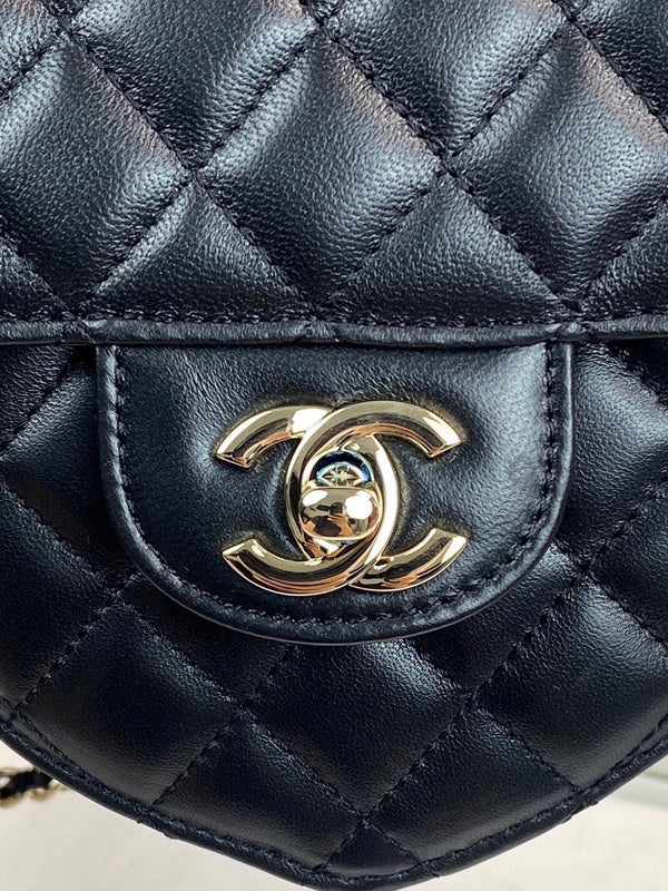 Chanel Luxury Handbag Style 194