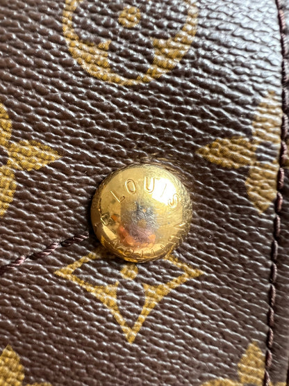 Louis Vuitton Artsy MM Monogram (RRP £1,940)