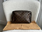 Louis Vuitton Monogram Trousse Toiletry Pouch