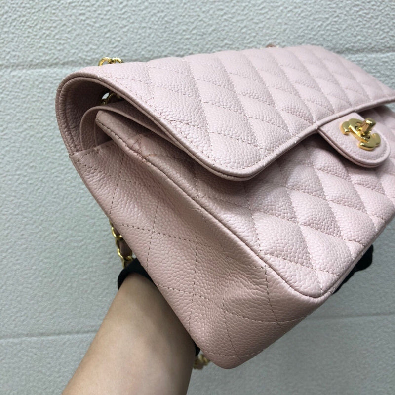 Chanel Luxury Handbag Style 171