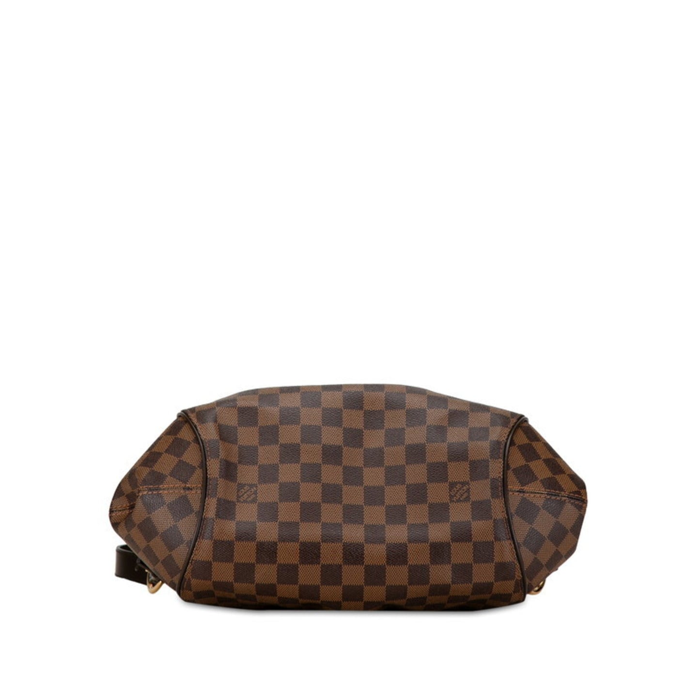 Louis Vuitton  Pvc Leather Pochette Pouch Shoulder Bag