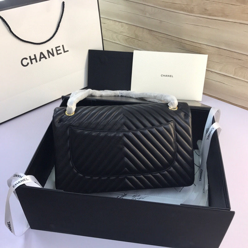 Chanel Luxury Handbag Style 219