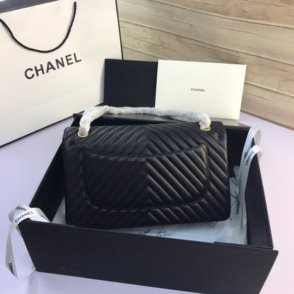 Chanel Luxury Handbag Style 219