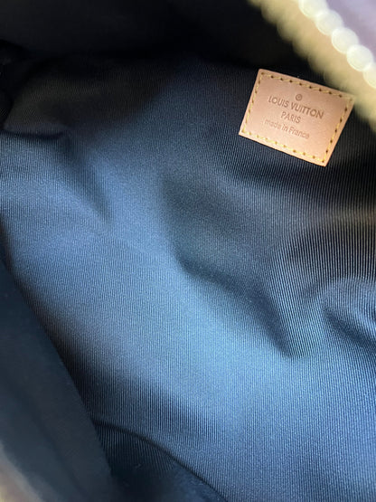 Louis Vuitton Bumbag in Monogram Canvas
