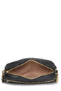 Gucci,  Original GG Canvas Marmont Crossbody Small, Black