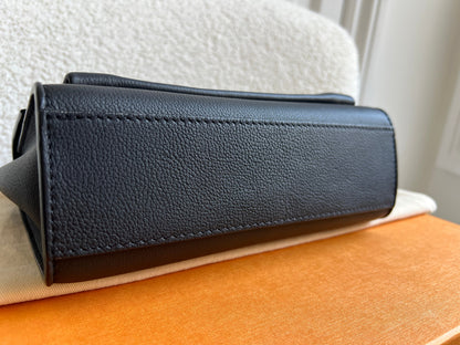Louis Vuitton Mylockme Black (RRP £2080)
