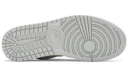Air Jordan 1 Low "Berlin Grey" sneakers