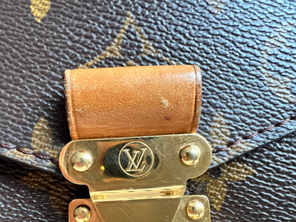 Louis Vuitton Pochette Metis Monogram (RRP £2,020)