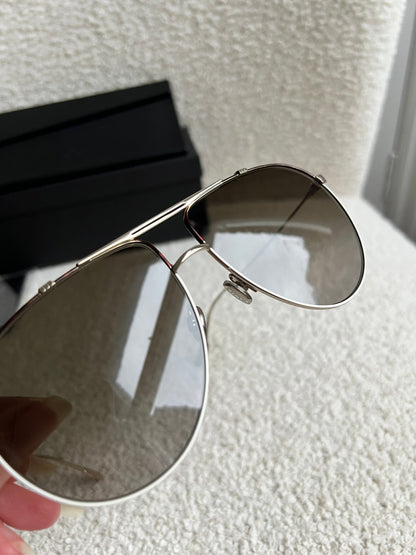 Dior Aviator Sunglasses