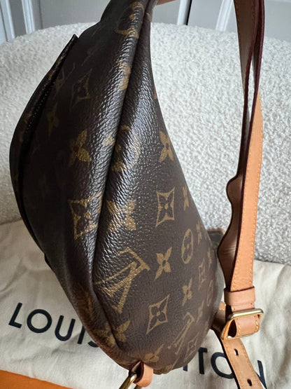 Louis Vuitton Bumbag in Monogram Canvas