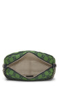 Gucci,  Green Original GG Canvas Matelassé Marmont Crossbody Small, Green