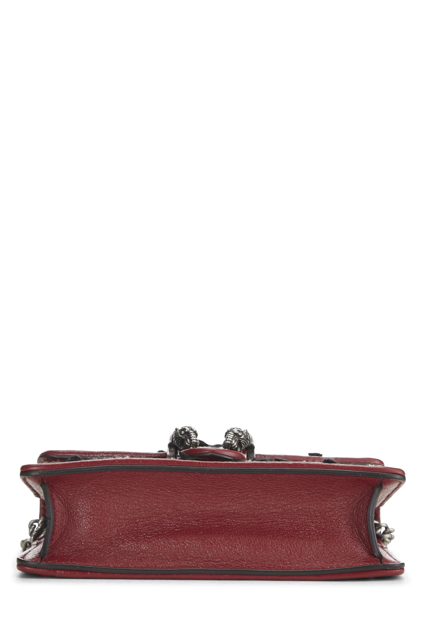 Gucci,  Multicolor Tweed Dionysus Crossbody Super Mini, Multi