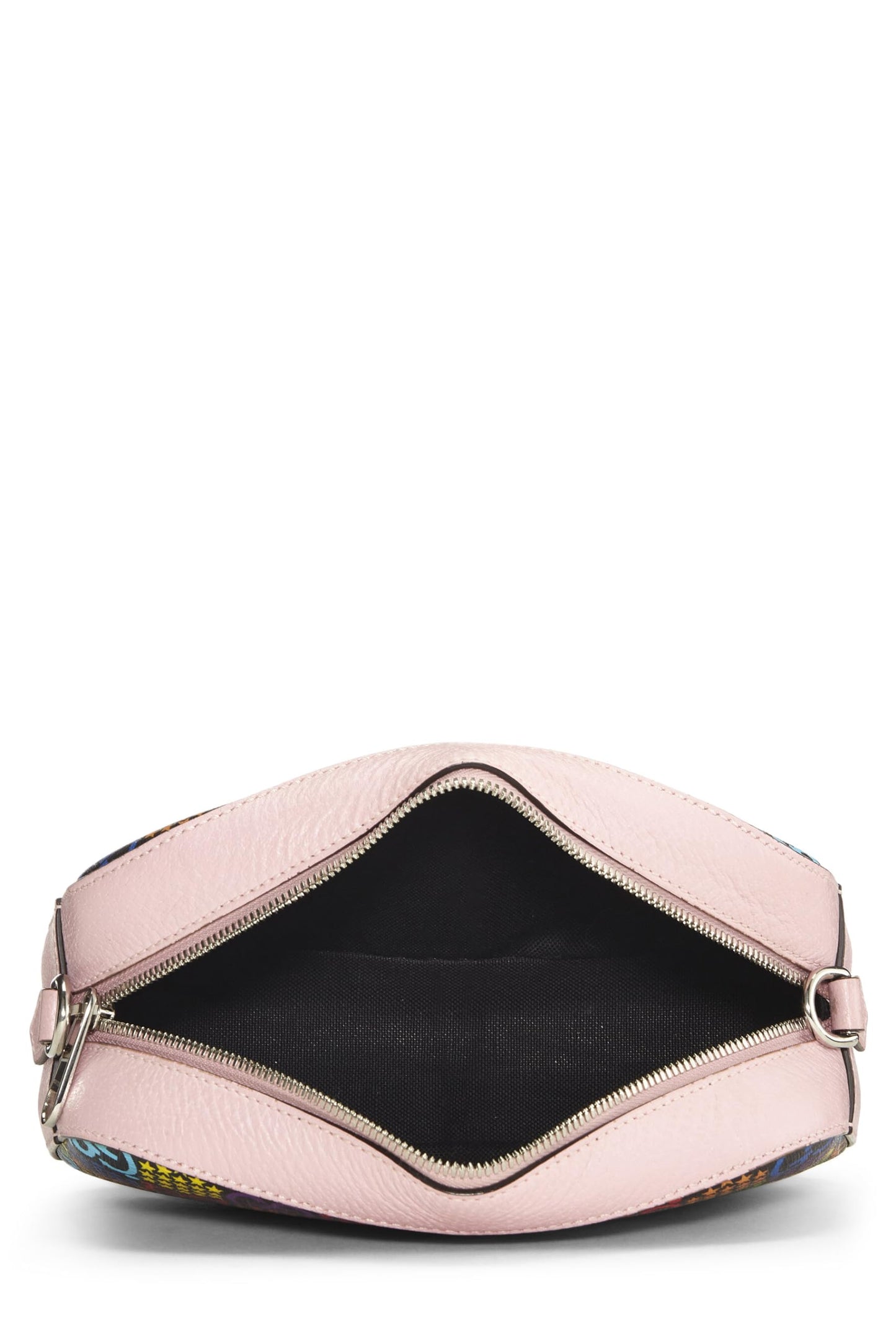 Gucci,  Multicolor GG Supreme Psychedelic Crossbody, Multi
