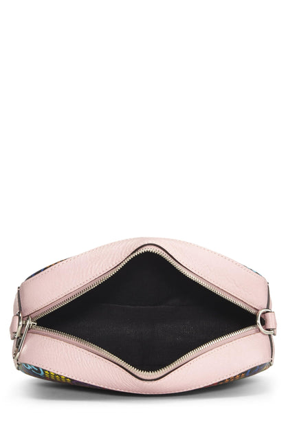 Gucci,  Multicolor GG Supreme Psychedelic Crossbody, Multi