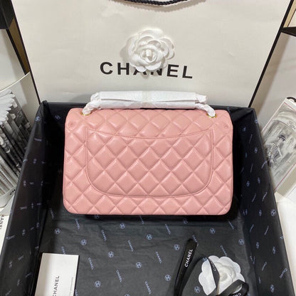 Chanel Luxury Handbag Style 329