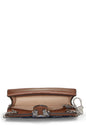Gucci,  Blue Denim Dionysus Crossbody Super Mini, Blue