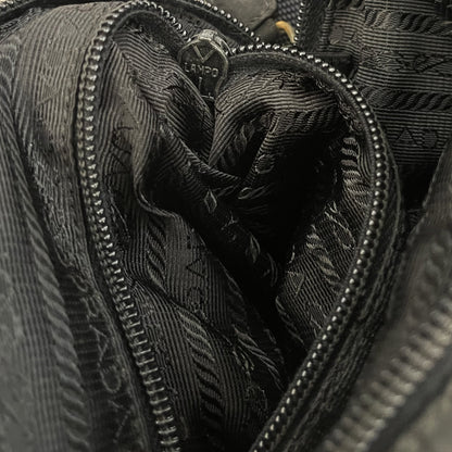Prada Sport Crossbody Pouch