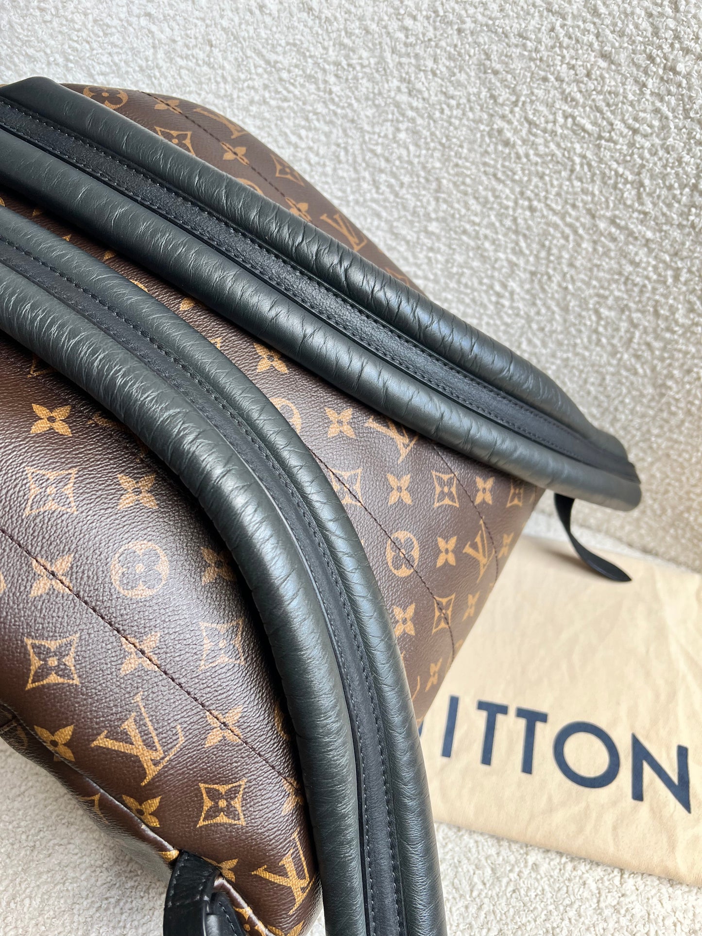 Louis Vuitton Palm Springs MM Backpack (RRP £2,090)