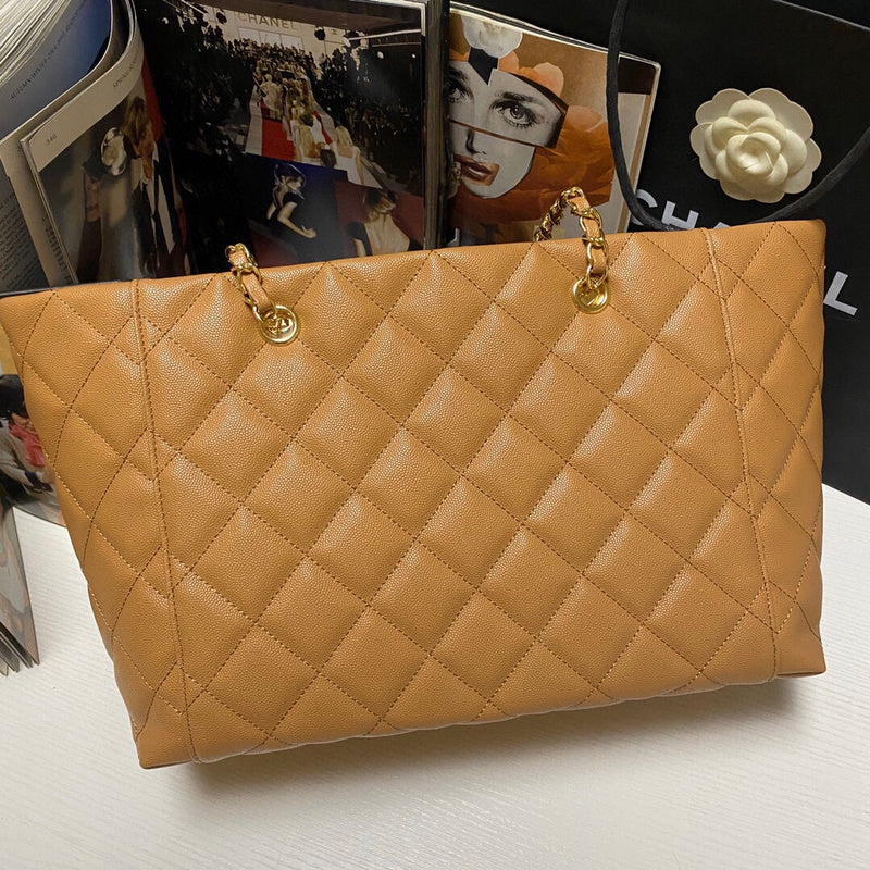 Chanel Luxury Handbag Style 34