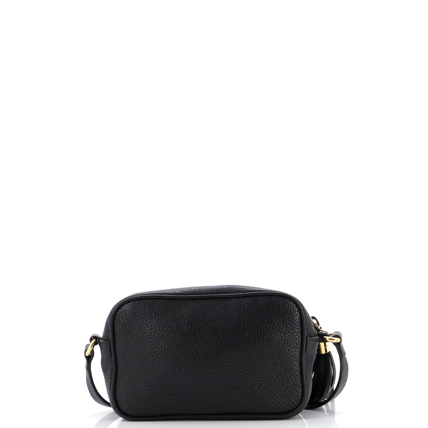 Soho Disco Crossbody Bag Leather Mini