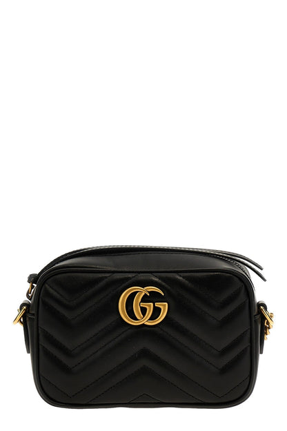 Gucci Women 'Gg Marmont 2.0' Crossbody Bag