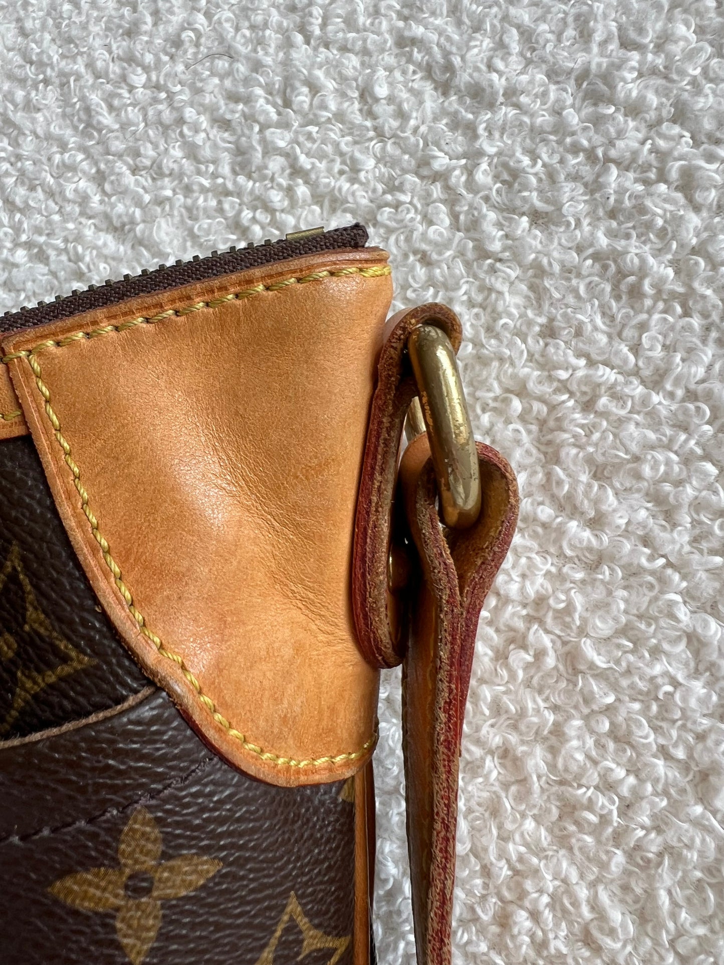 Louis Vuitton Odeon Monogram